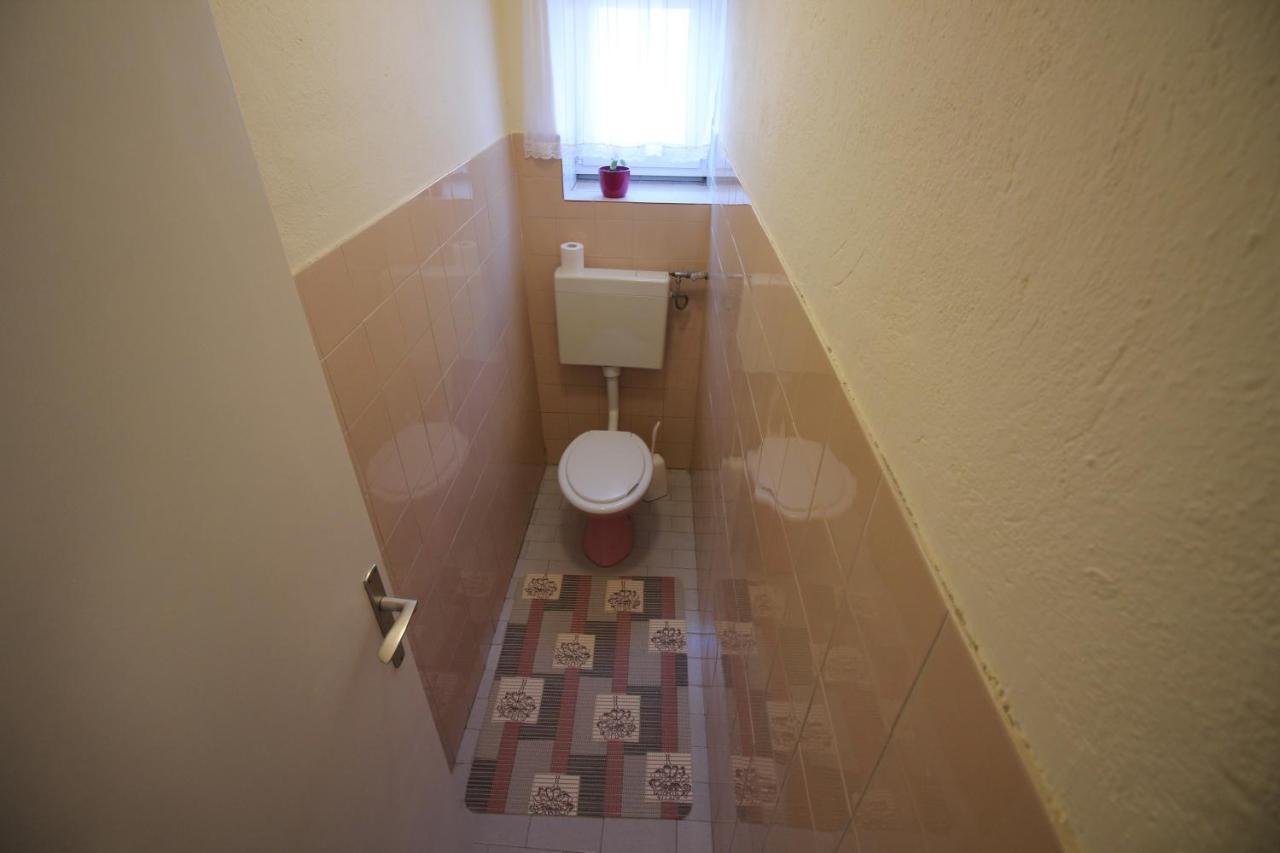 Apartment Vanda Novi Vinodolski Bagian luar foto